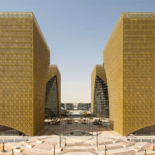 Information-Technology-&-Communication-Complex