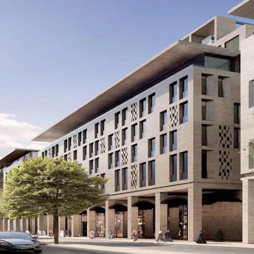 Msheireb-Down-Town-Doha-Phase-3